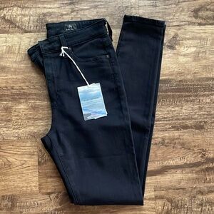 AG Mila Super High Rise Skinny